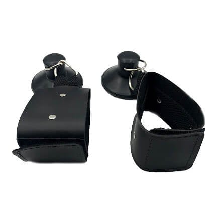 Algemas com Ventosa - InNamorata Sex Night - 4