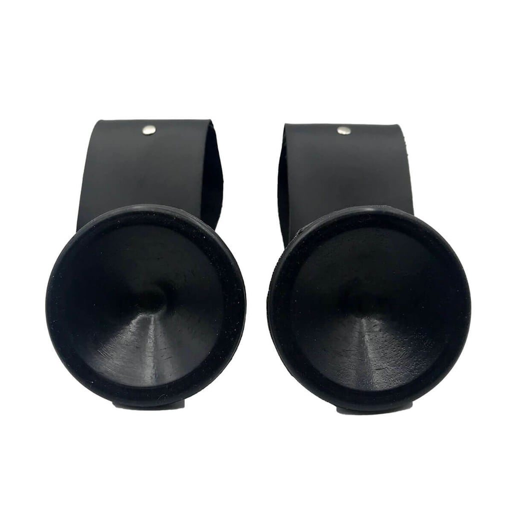 Algemas com Ventosa - InNamorata Sex Night - 2