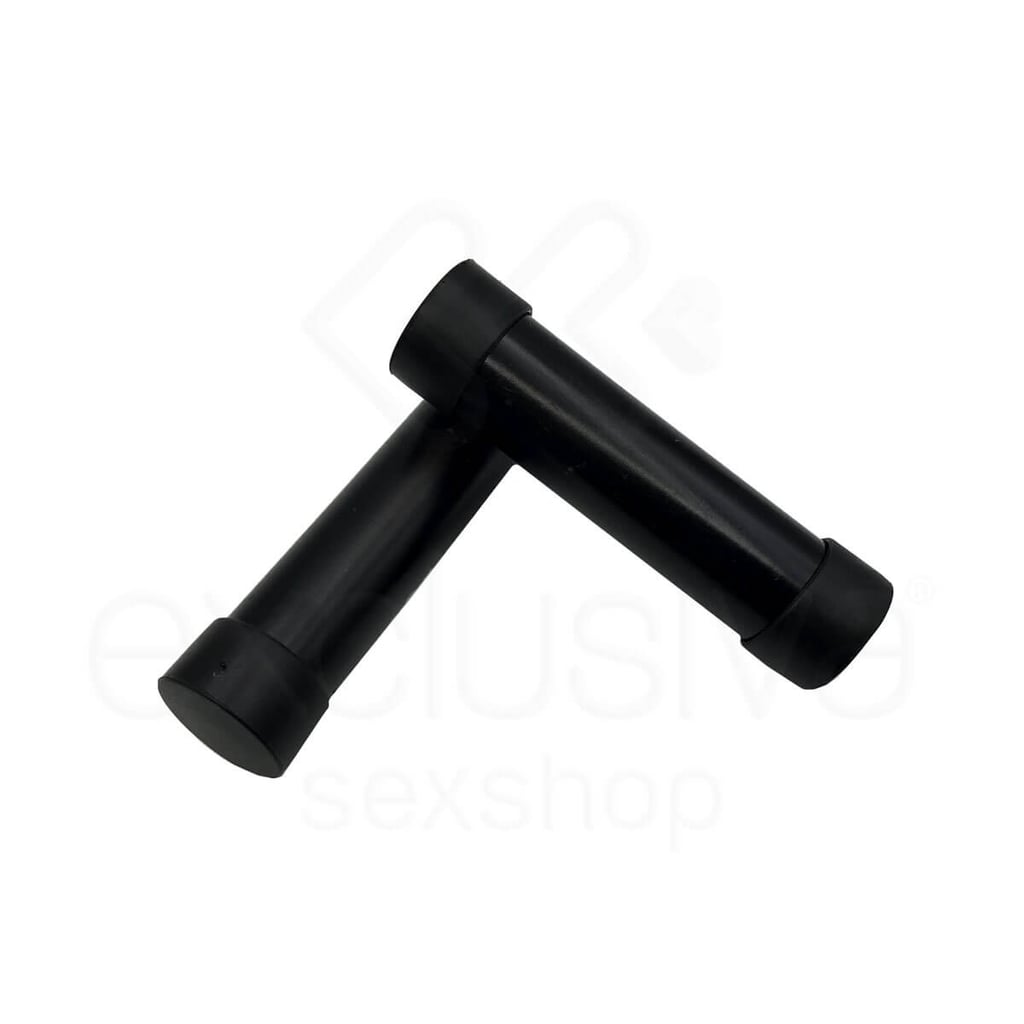 Balanço Suspenso em Nylon com Detalhes de Rebite e Assento em Couro Ecológico - InNamorata Sex Night | Tamanho Único - 2