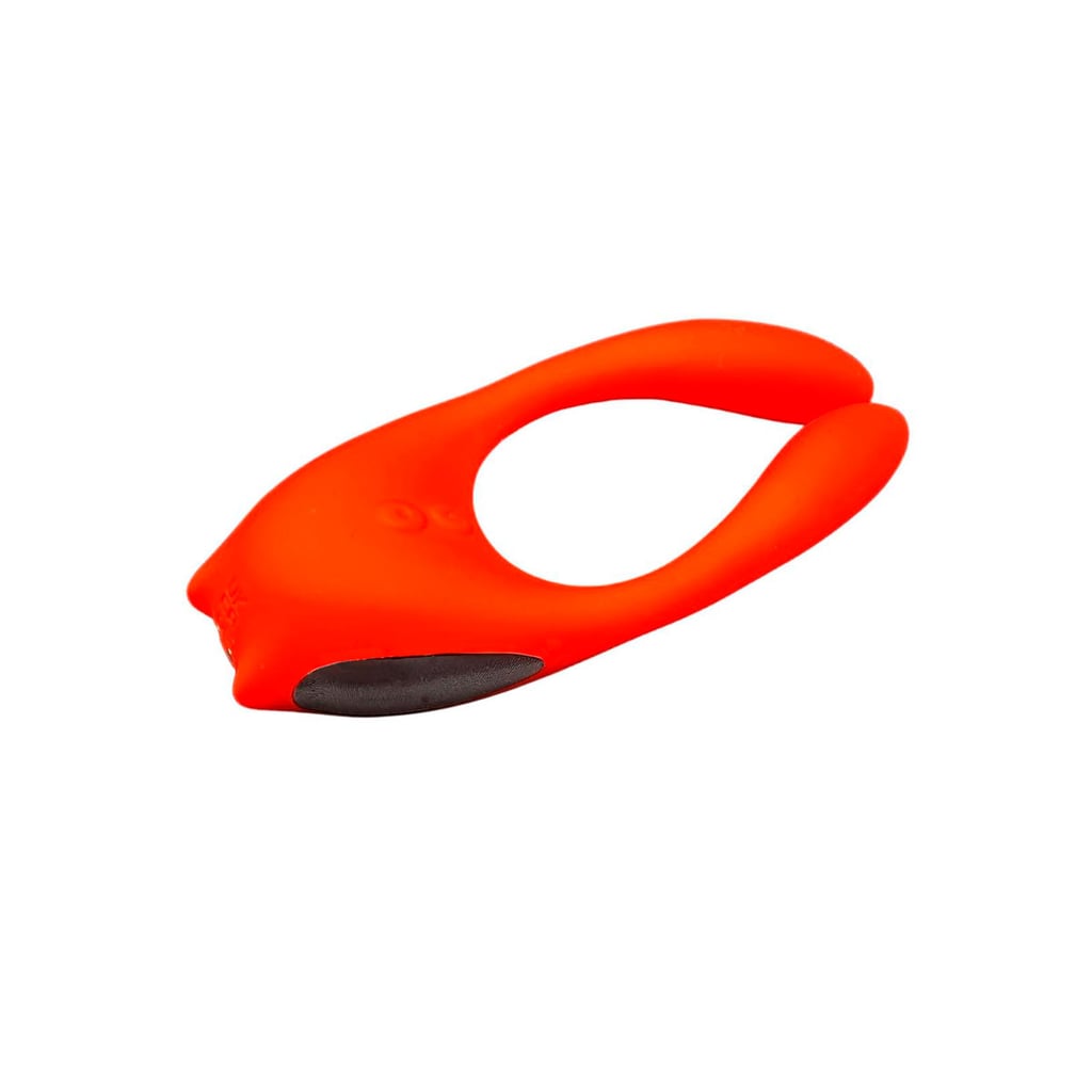 Vibrador Multifuncional Para Casal ou Estimulador com 12 Modos de Vibração e Mais de 15 de Uso - Intt Especial Luxury Multi Pro - 3