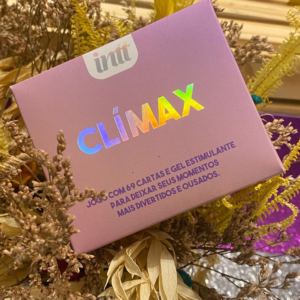 Jogo com 69 Cartas e Gel Estimulante Vuls's By Climax | Intt Clímax - 3