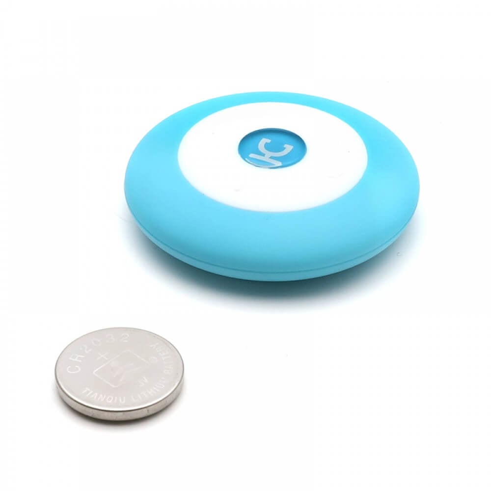 Vibrador e Massageador de Próstata com 10 Modos de Vibração, Recarregável com Controle Remoto - Kisstoy Man Gordon | 9,4 x 2,9 cm | Disponível em 2 Cores - 7