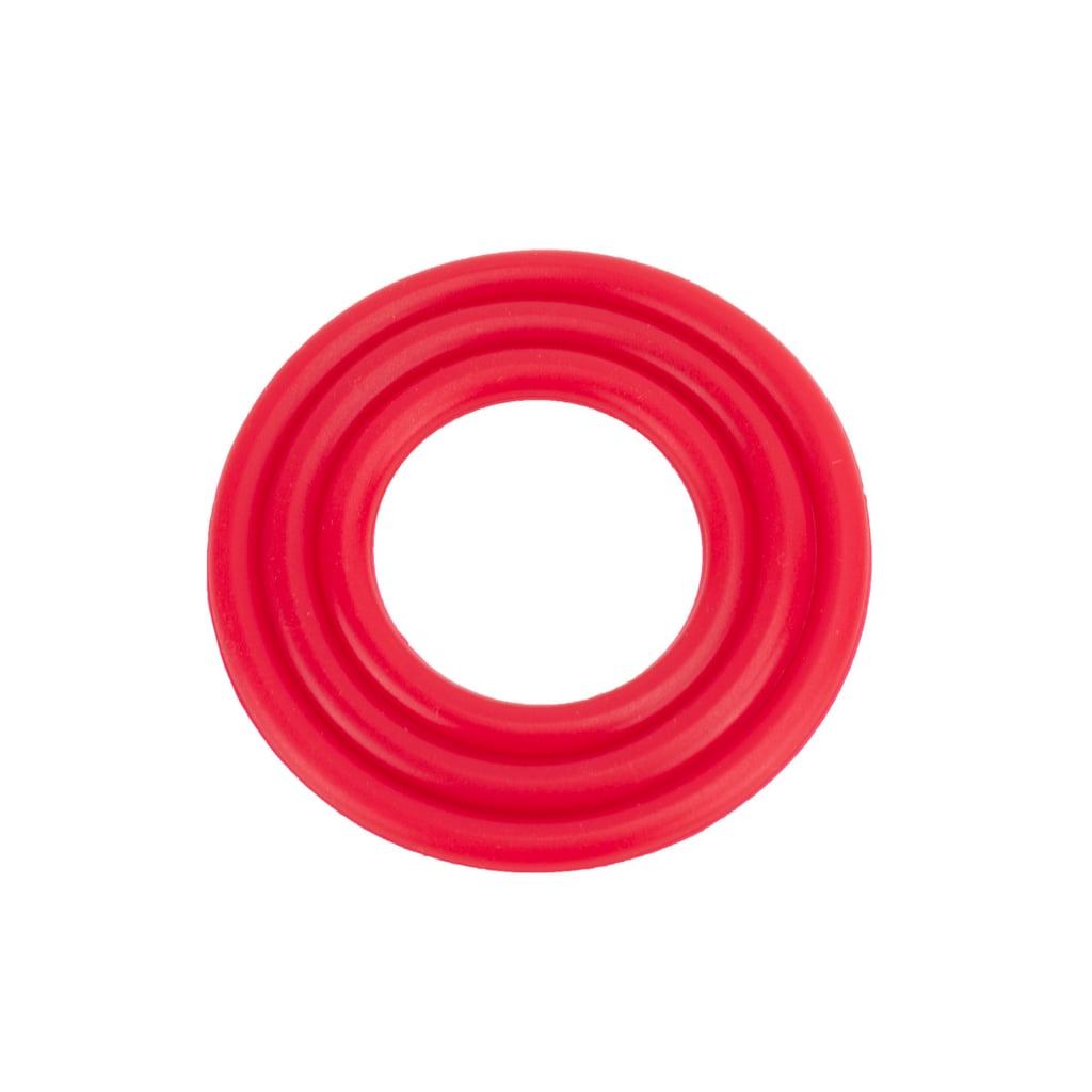 Kit com 3 Anéis Penianos em Borracha - Green Baby | Disponível em 2 Cores - 6