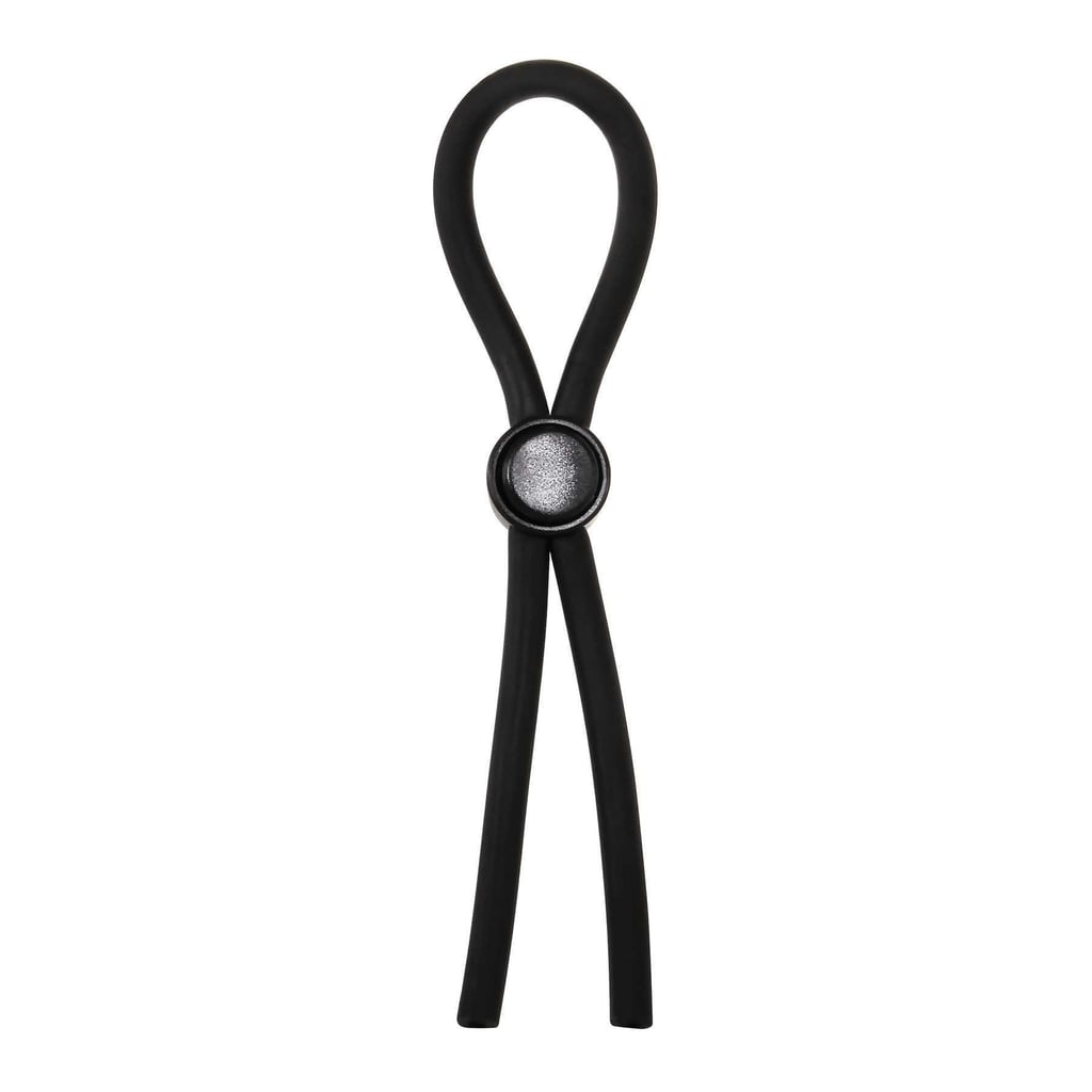 Kit de Anéis Penianos com Texturas - Adam e Eve Deluxe Penis Ring Sampler | 9 Itens - 2