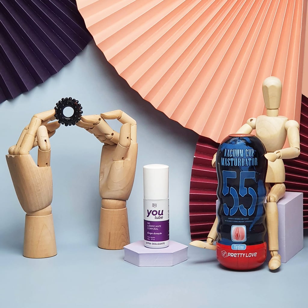 Kit Especial Pai Ousado - Exclusiva Sex | 3 Unidades - 1