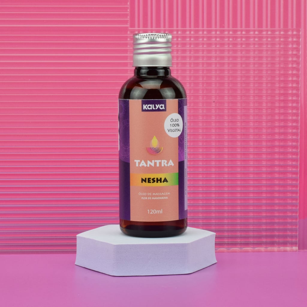 Kit A Flor da Pele com 5 Itens - Exclusiva Sex Shop - 6