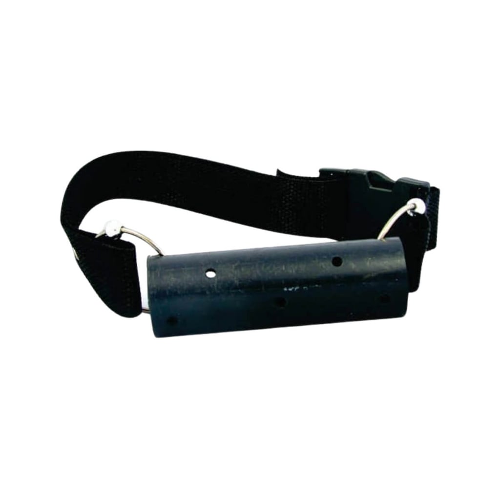 Kit com Mordaça em Bastão e Venda para os Olhos - InNamorata Sex Night | 10,8 x 3,2 cm - 2