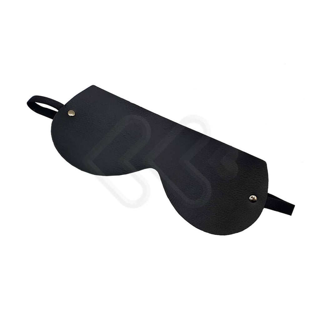 Kit com Mordaça em Bastão e Venda para os Olhos - InNamorata Sex Night | 10,8 x 3,2 cm - 3