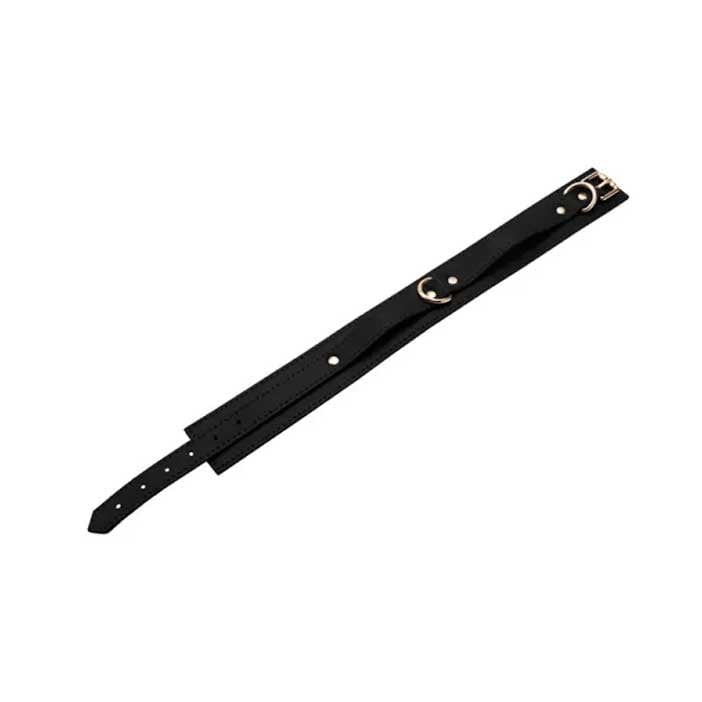 Kit Sado de Luxo com 7 Acessórios em Couro Sintético - Bondage Kits I Would Give It All To Not Be Sleeping Alone | Disponivel em 3 Cores - 14