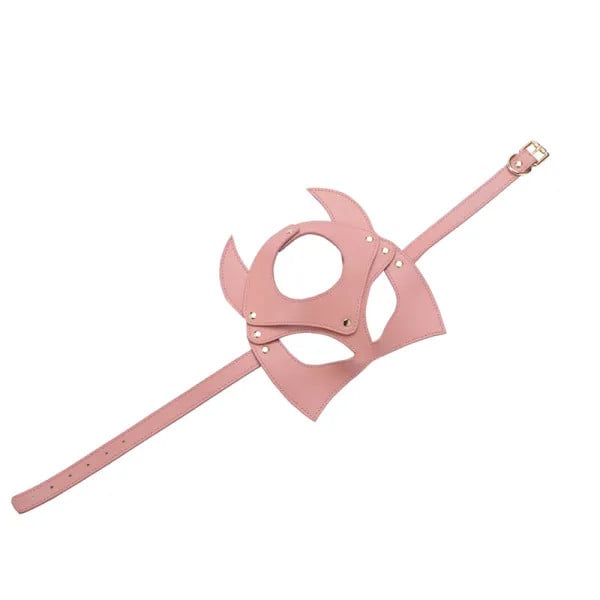 Kit Sado de Luxo com 7 Acessórios em Couro Sintético - Bondage Kits I Would Give It All To Not Be Sleeping Alone | Disponivel em 3 Cores - 3