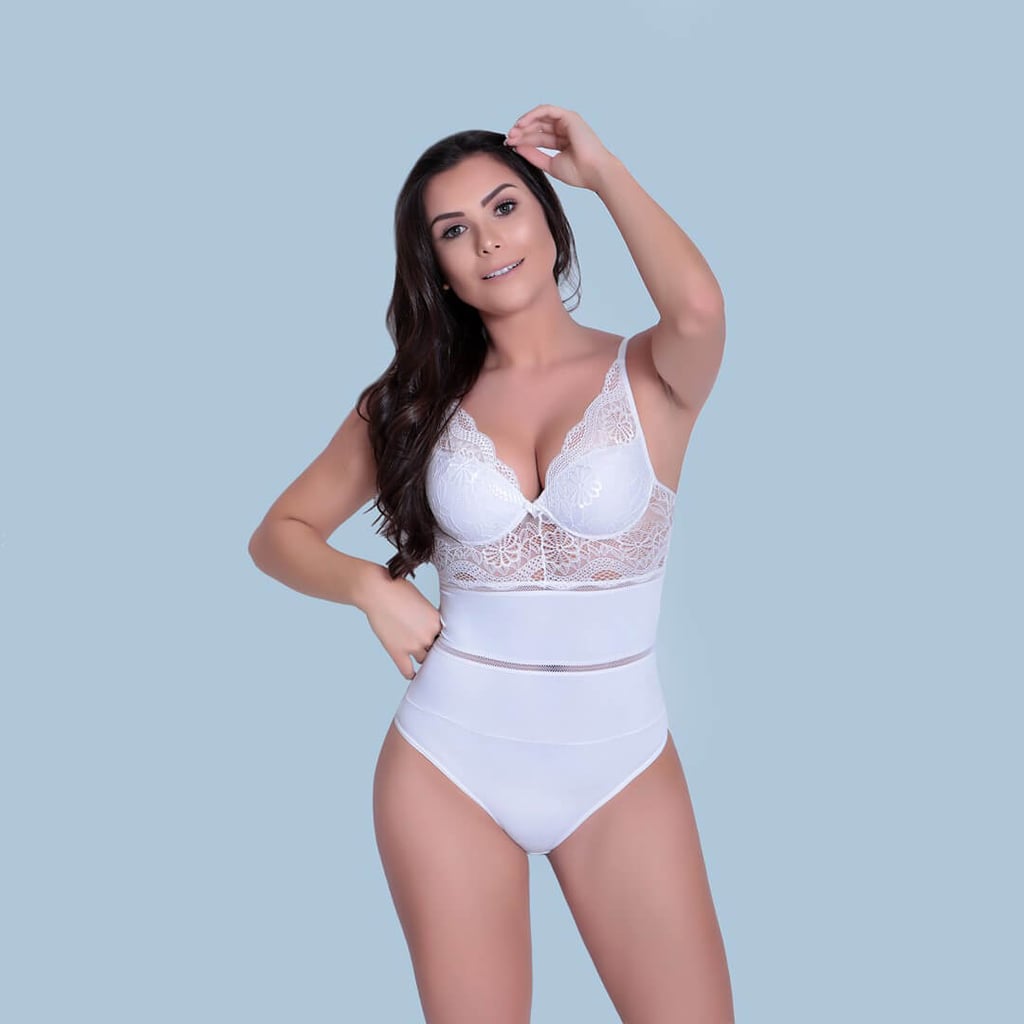Lingerie Chamour - Body Sensual | Disponível em 3 Cores e 4 Tamanhos - 1
