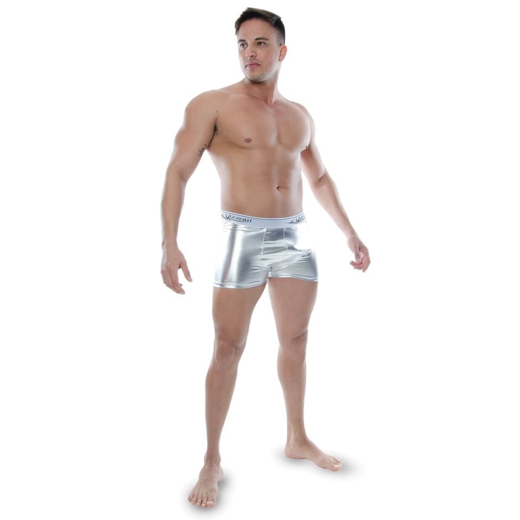 Lingerie Sapeka - Cueca Pegasus | Disponível em 2 Cores e 4 Tamanhos - 4