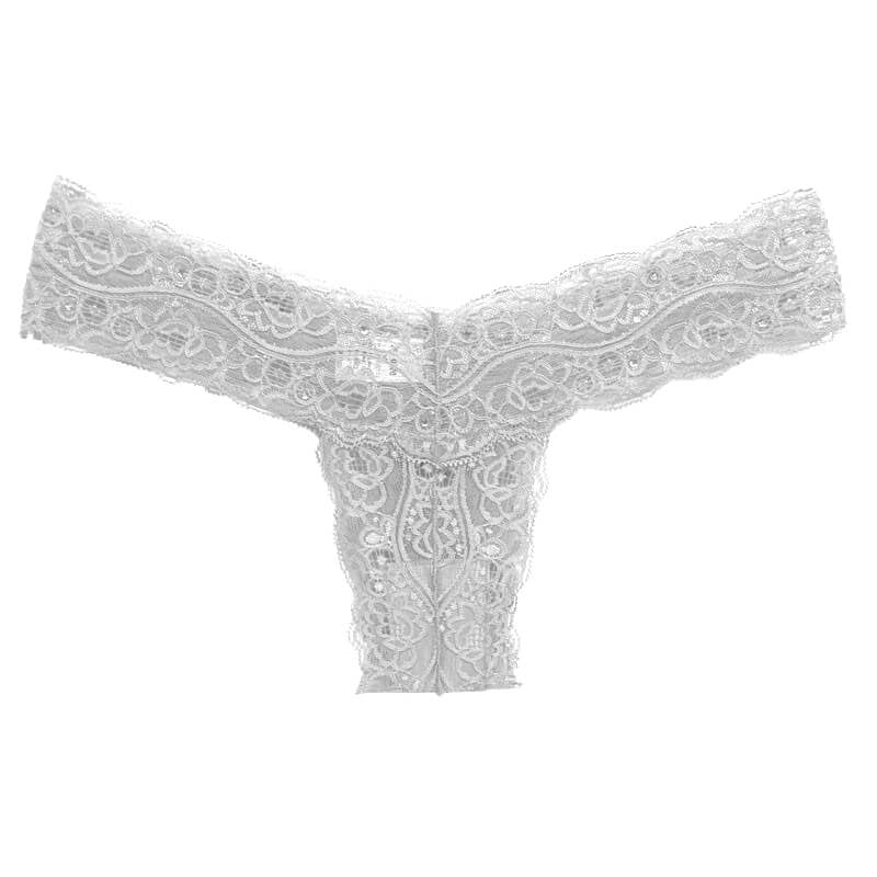 Lingerie Sensualle - Calcinha Prodígio | Disponível em 10 Cores - 6