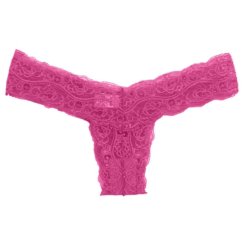 Lingerie Sensualle - Calcinha Prodígio | Disponível em 10 Cores - 8