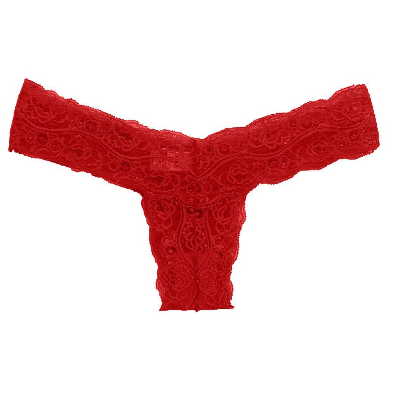 Lingerie Sensualle - Calcinha Prodígio | Disponível em 10 Cores - 11