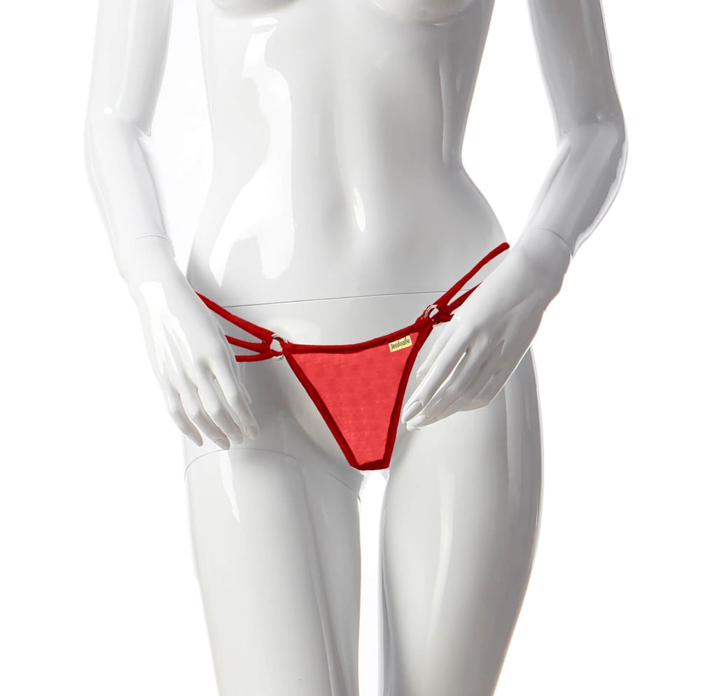 Lingerie Sensualle - Calcinha Se é Assim | Disponível em 2 Cores - 3