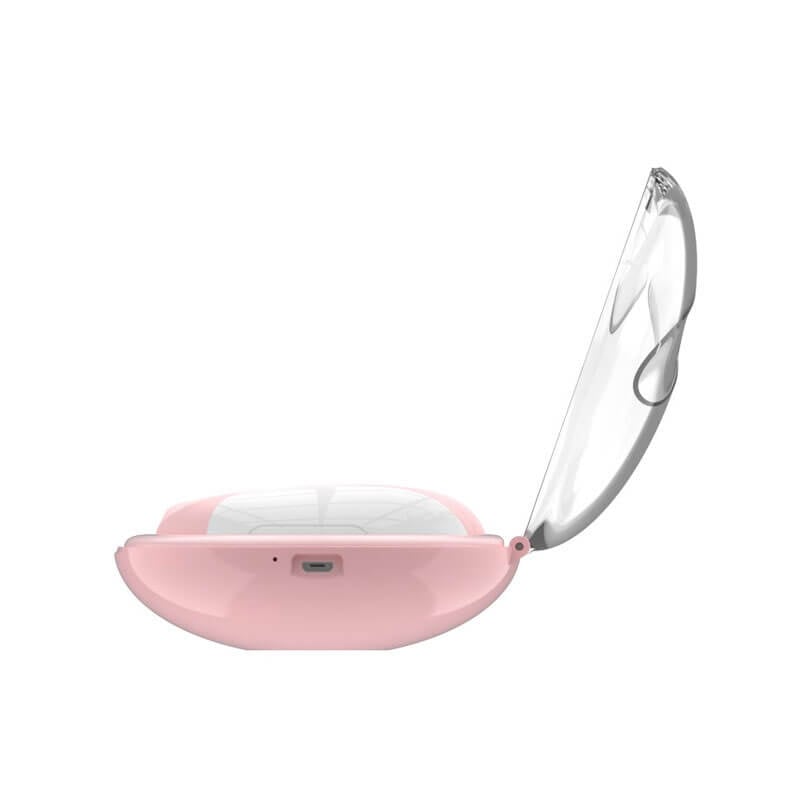 Mini Estimulador de Ponto G e Clitóris com Estojo Recarregável, 10 Modos de Vibração e 5 Intensidades de Sucção - Disponível em 2 Cores - 4