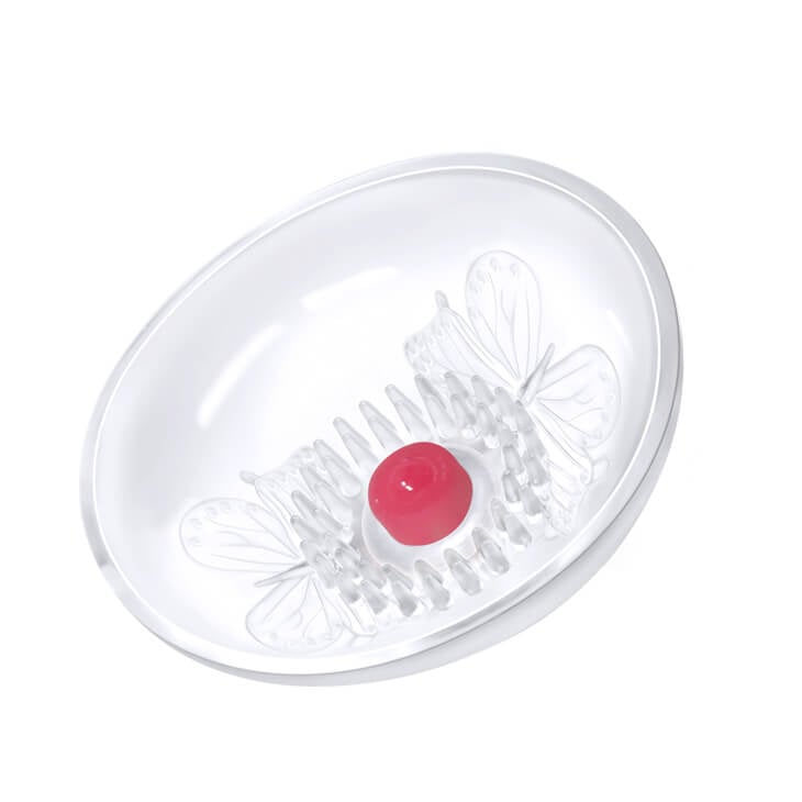 Momo II - Estimulador de Mamilos com 7 Modos de Vibrações e 2 Cápsulas Vibratórias - 5