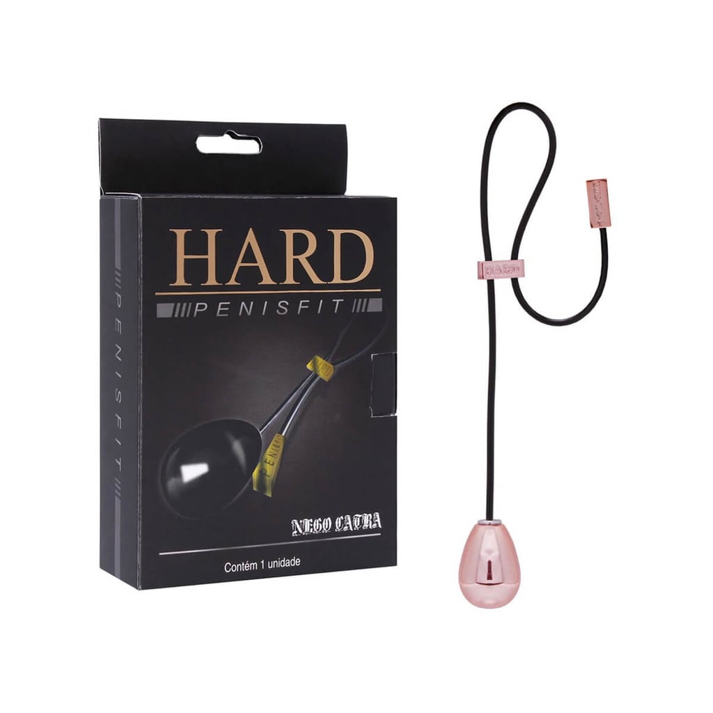 Penisfit Laço para Halterofilismo Peniano - Hard | Disponível em 2 Cores e 2 Pesos - 1