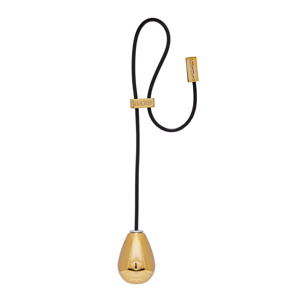 Penisfit Laço para Halterofilismo Peniano - Hard | Disponível em 2 Cores e 2 Pesos - 5