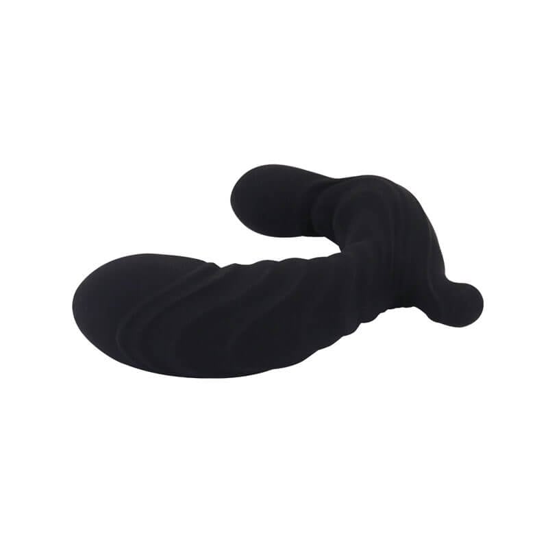 Perfect Lover Vibrating Inflatable - Estimulador de Próstata com 7 Modos de Vibração e Tecnologia de Inflação com Controle Remoto sem Fio - 8,8 x 3,6 cm - 6