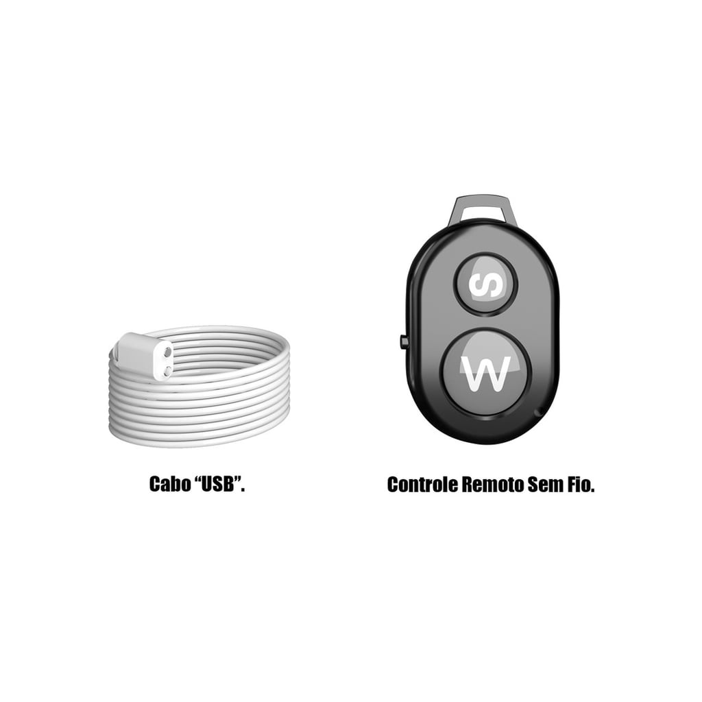 Plug Anal Cônico com Carregamento Via Cabo USB Magnético, 10 Modos de Vibração e Controle Remoto Sem Fio - Massager | 6,8 x 3,4 cm - 12