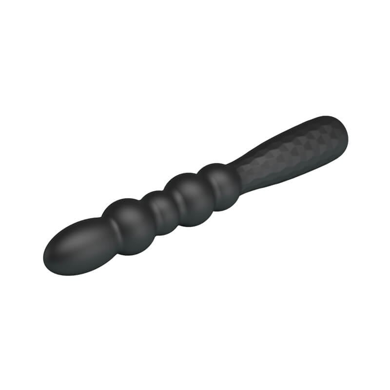 Vibrador de Ponto G Escalonado no Formato de Bastão com 12 Modos de Vibração - Pretty Love Monroe - 10,5 x 2,5 cm - 5