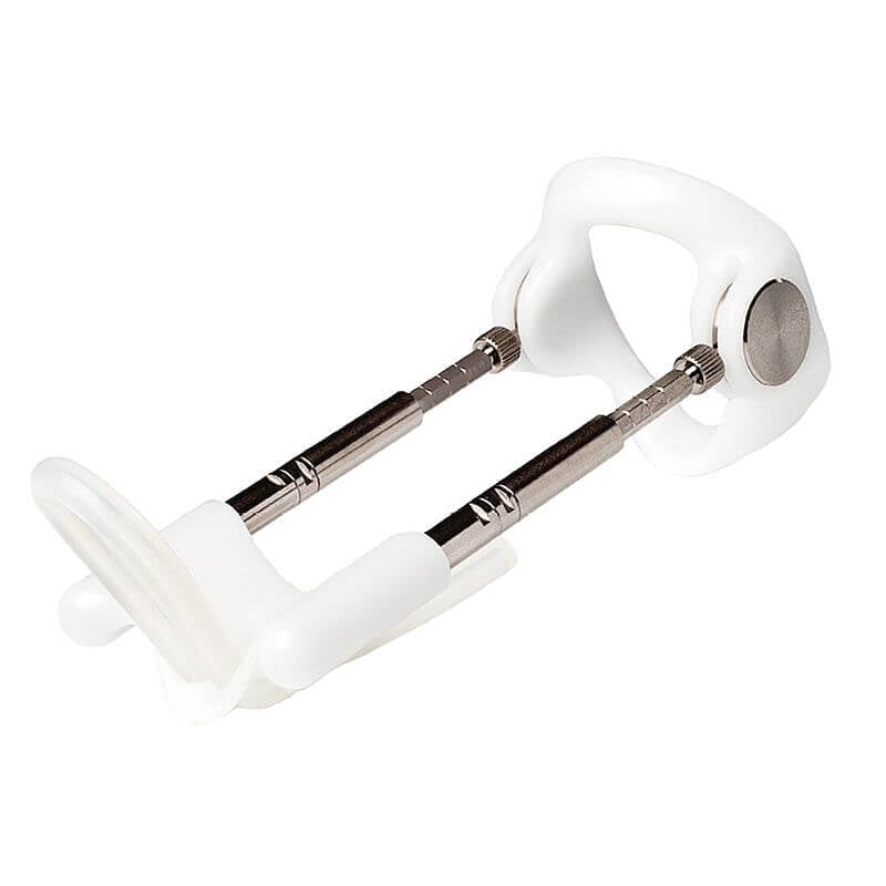 Extensor Peniano por Tração com DVD de Instruções - Pro Extender System 2 - 2