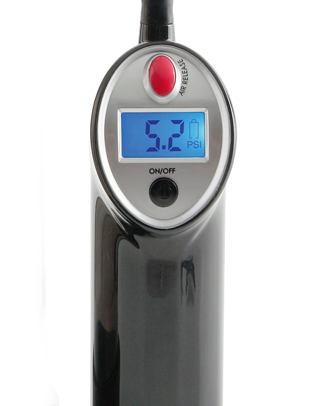 Pump Worx Digital Auto-VAC Power Pump - Bomba Peniana Elétrica com Manômetro Digital (GRÁTIS ANEL MEGA STRETCH) - 21 x 7,5 cm - 3