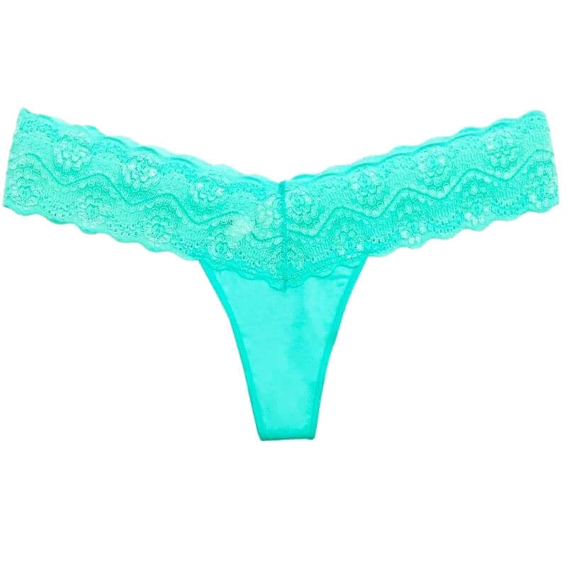 Sensualle - Calcinha Cristal | Disponível em 9 Cores - 15