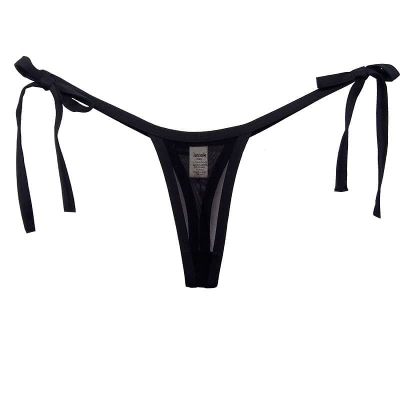 Sensualle - Calcinha Enxuta | Disponível em 4 Cores - 7