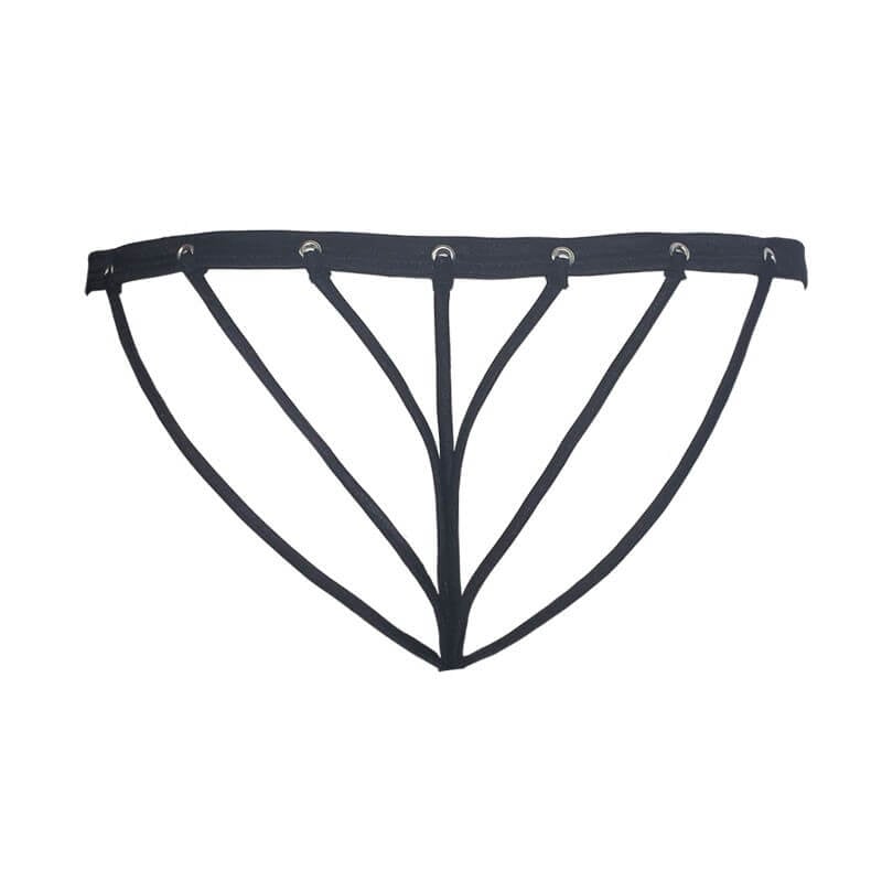 Sensualle - Calcinha Melhor Assim | Disponível em 2 Cores - 3
