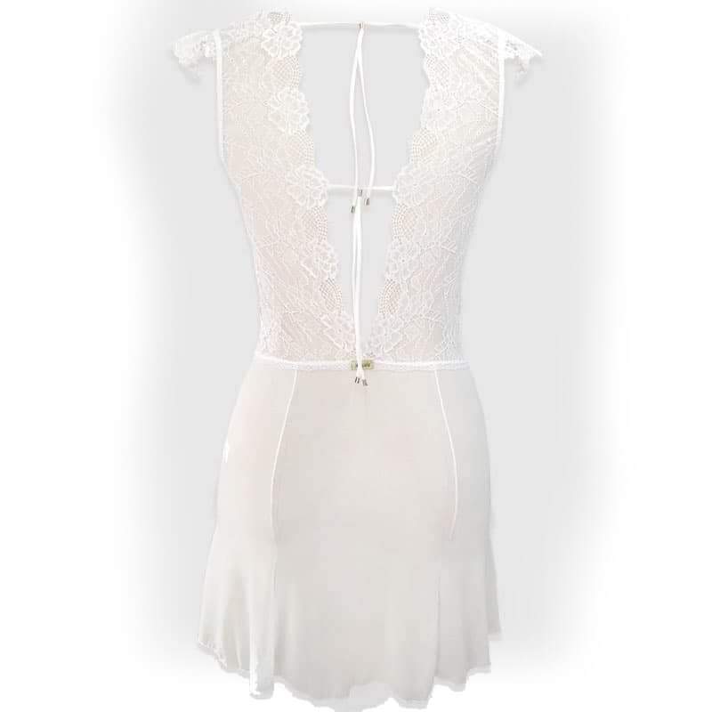 Sensualle - Camisola Lembrança | Disponível em 3 Cores - 5