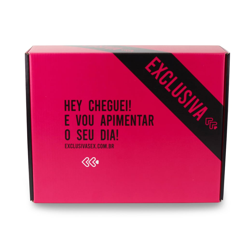 Seu Prazer: Box Dominador com 6 Itens - Exclusiva Especial de Natal - 3