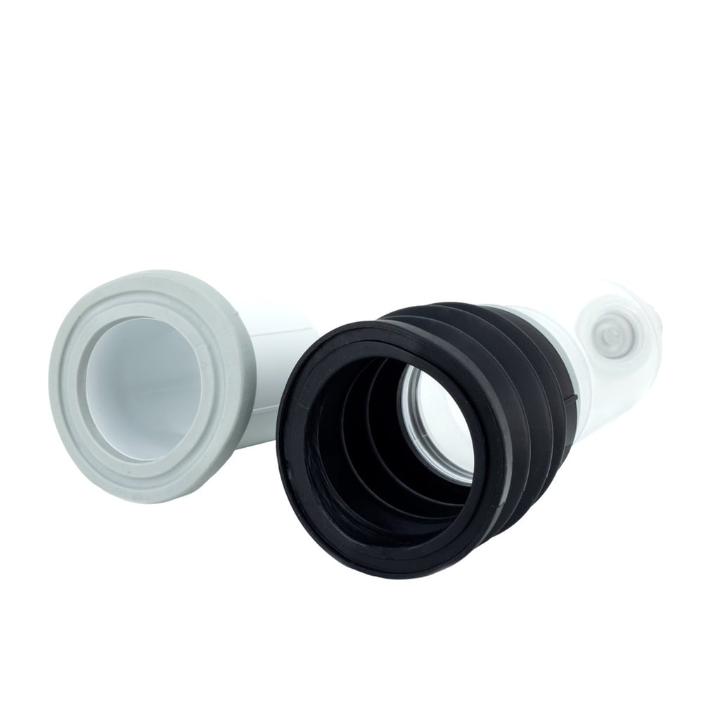 Bomba Peniana Manual de Água - Sexy Import Bomba D'Água - 19,5 x 6 cm - 6