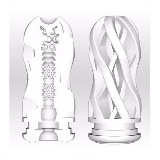 Tenga Air-Tech Regular - Masturbador Masculino e Simulador de Sexo Anal - 3