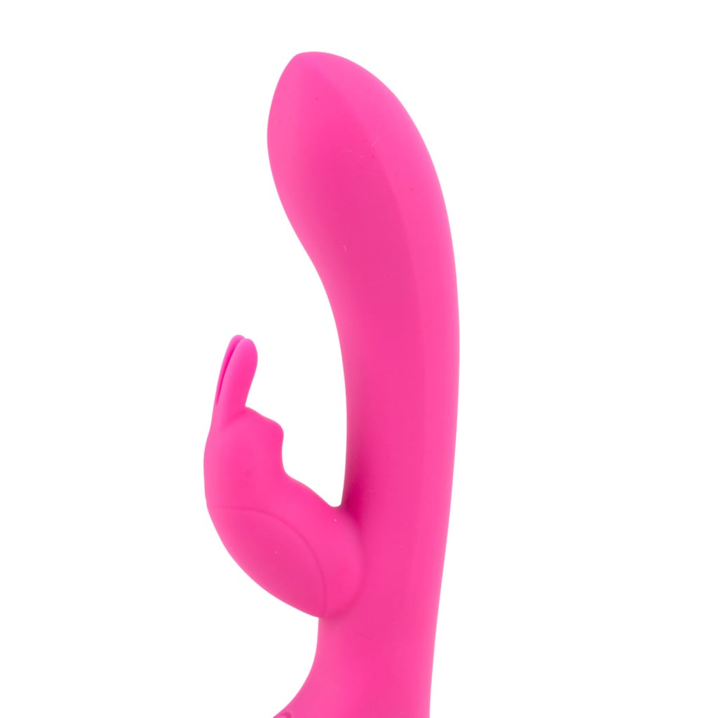 Vibrador Estimulador de Ponto G e Clitóris com 10 Modos de Vibração, 5 Intensidades Diferentes e Função de Aquecimento - Dini My Blazing With Heating | 9,8 x 3,3 cm | Disponível em 4 Cores - 11