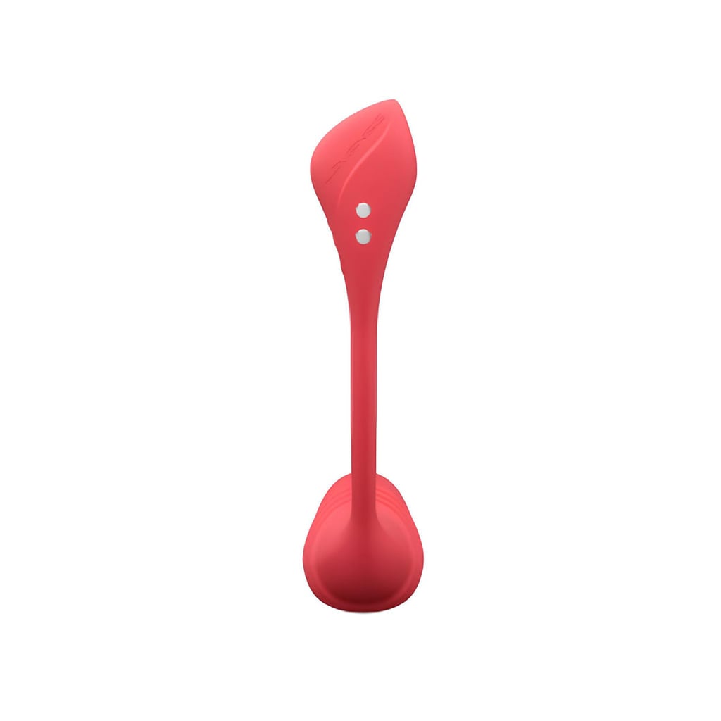 Vibrador de Ponto G com 7 Modos de Vibração, Vai e Vem e Controle por Aplicativo - Lovense Vulse | 9,5 x 3,5 cm - 3