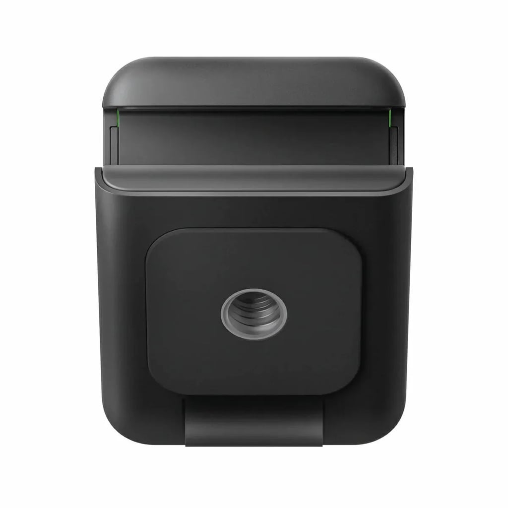 Webcam 4k 60FPS para Cam Girl com Inteligência Artificial, Sensor de Rastreamento e Controle de Gestos - Lovense | 6 x 2,7 cm - 3