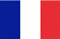 Cor Bandeira França