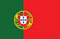 Cor Bandeira Portugal