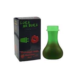 Bala Líquida Comestível com Efeito Eletrizante - Loka Sensação Loka na Boka | 8g | Disponível em 2 Sabores