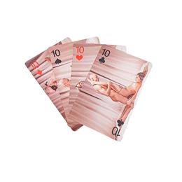 Baralho Erótico com Posições do Kama Sutra para Casal Hétero - Sexy Fantasy Kama Sexy