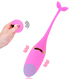 Bullet Massageador em Silicone, Recarregável, 10 Modos de Vibrações e Controle Sem Fio - Private Massager | 14 x 2,9 cm | Disponível em 3 Cores