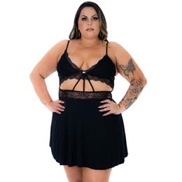 Camisola Joyce - Pimenta Sexy | Plus Size | Disponível em 3 Cores