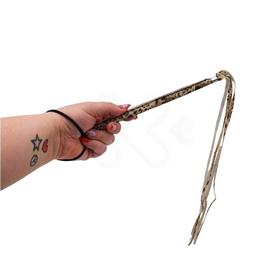Chicote Fino com Alça - Brasil Fetiche | 58 cm | Disponível em 5 Cores