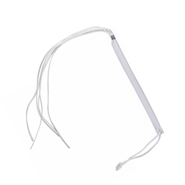 Chicote Fino com Alça - Brasil Fetiche | 58 cm | Disponível em 5 Cores