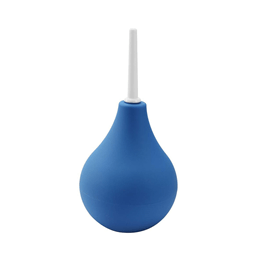 Ducha Higiênica Unissex para o Uso Anal em PVC - 220 ml
