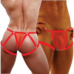 Cueca Sexy Fashion - InNamorata Ruthless | Tamanho Único | Disponível em 3 Cores