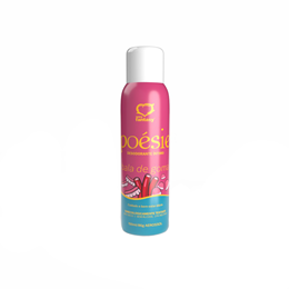 Desodorante Íntimo para o Cuidado Diário e Bem-Estar com Aroma Bala de Goma - Sexy Fantasy Poésie | 150 ml